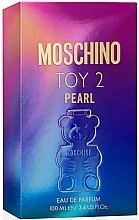 Moschino Toy 2 Pearl - Eau de Parfum — photo N2