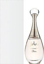 Dior Jadore - Eau (tester with cap) — photo N2