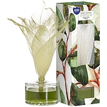 Green Garden Fragrance Diffuser - Bispol Aura — photo N1