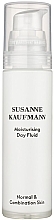 Fragrances, Perfumes, Cosmetics 顔液 - Susanne Kaufmann Moisturising Day Fluid