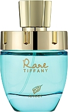 Fragrances, Perfumes, Cosmetics Afnan Perfumes Rare Tiffany - Eau de Parfum