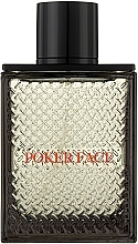 Fragrances, Perfumes, Cosmetics Ted Lapidus Poker Face - Eau de Toilette