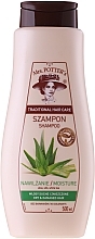 Fragrances, Perfumes, Cosmetics Shampoo - Mrs. Potter's Regeneration And Moisturising Shampoo