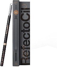 Brow Pencil - RefectoCil Full Brow Liner — photo N1