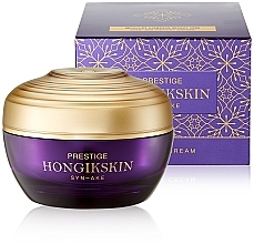 Fragrances, Perfumes, Cosmetics Snake Venom Face Cream - Hongik Skin Prestige Syn-Ake Face Cream