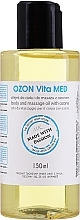 Fragrances, Perfumes, Cosmetics Massage & Body Oil - Soap & Friends Ozon Vita Med