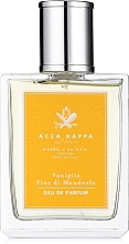 Fragrances, Perfumes, Cosmetics Acca Kappa Vaniglia Fior di Mandorlo - Eau de Parfum