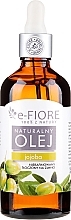 Fragrances, Perfumes, Cosmetics Jojoba Oil - E-Fiore Jojoba Oil