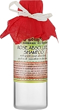 Fragrances, Perfumes, Cosmetics Rose Shampoo - Lemongrass House Rose Shampoo