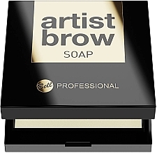 Fragrances, Perfumes, Cosmetics Eyebrow Soap - Bell Professional Artist Brow Soap