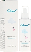 Fragrances, Perfumes, Cosmetics Face Serum - Cloud9 Deep Moisture Serum