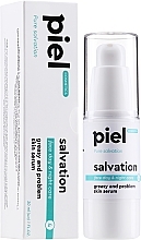 Elixir-Serum for Problem Skin - Piel Cosmetics Pure Salvation — photo N6