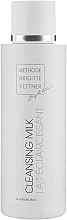 Fragrances, Perfumes, Cosmetics Methode Brigitte Kettner Cleansing Milk - Cleansing Face Milk