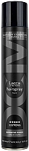 Fragrances, Perfumes, Cosmetics Strong Hold Hairspray - DCM Ultra Strong Hair Spray