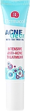 Intensive Anti-Acne Treatment - Dermacol Acneclear Intensive Anti-Acne Treatment — photo N3