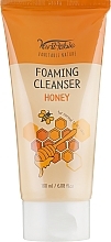 Fragrances, Perfumes, Cosmetics Facial Foam with Honey Extract - Beauadd Vanitable Foaming Cleanser Honey