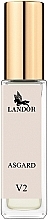 Fragrances, Perfumes, Cosmetics Landor Asgard V2 - Eau de Parfum (mini)