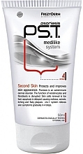 Fragrances, Perfumes, Cosmetics Anti-Psoriasis Cream - Frezyderm Ps. T Second Skin Step 4