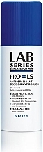 Fragrances, Perfumes, Cosmetics Deodorant - Lab Series For Men Pro Lab Series Deo