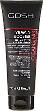 Cleansing Hair Conditioner - Gosh Vitamin Booster Cleansing Conditioner — photo N1