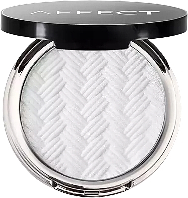 Compact Highlighter - Affect Cosmetics Shine On Face Highlighter — photo N1