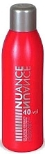 Fragrances, Perfumes, Cosmetics Oxidizing Emulsion 12% - Nuance Hair Care Oxidizing Cream-Emulsion vol.40