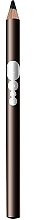 Eye Pencil - Kallos Cosmetics Love Soft Eyeliner Pencil  — photo N2