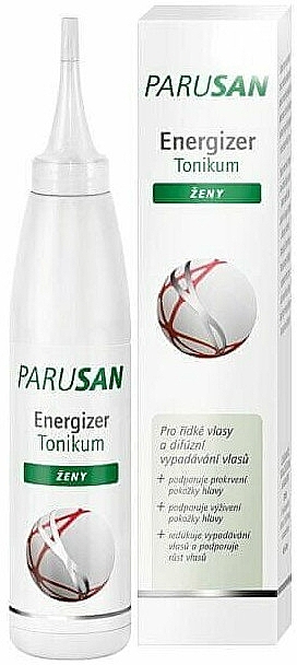 Tonic for Thin Hair - Parusan Energizer Tonic — photo N1