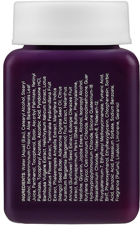 Strengthening Conditioner for Long Hair - Kevin.Murphy Young.Again.Rinse (mini size) — photo N2