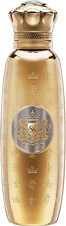 Spirit Of Kings Sagira - Eau de Parfum — photo N1