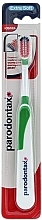 Fragrances, Perfumes, Cosmetics Extra Soft Toothbrush Classic Extra Soft, green - Parodontax