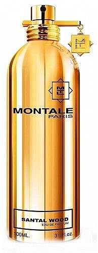 Montale Santal Wood - Eau de Parfum — photo N1