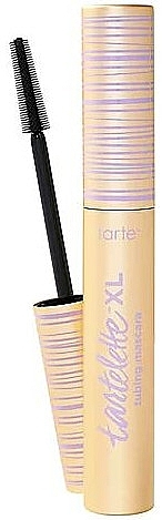 Mascara - Tarte Cosmetics Tartlette XL Tubing Mascara — photo N1