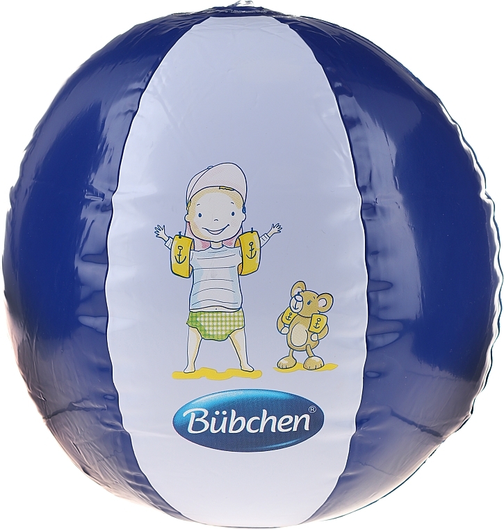 GIFT Beach Ball - Bubchen — photo N1