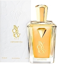Orlov Paris Empower You - Eau de Parfum — photo N2