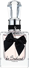 Fragrances, Perfumes, Cosmetics Geparlys Johan. B Be Seduced - Eau de Parfum