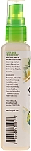 Body Deodorant Spray with Vanilla and Jasmine Scent - Crystal Mineral Deodorant Spray Vanilla Jasmine — photo N2