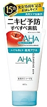 Fragrances, Perfumes, Cosmetics Anti-Acne Cleansing Foam - BCL AHA Wash Cleansing Acne