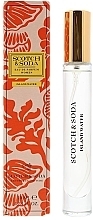 Fragrances, Perfumes, Cosmetics Scotch & Soda Island Water Women - Eau de Parfum (mini)