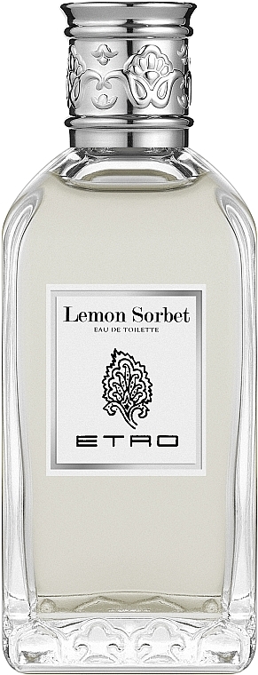 Etro Lemon Sorbet Eau - Eau de Toilette — photo N1