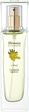 Fragrances, Perfumes, Cosmetics Charrier Parfums Mimosa - Eau de Toilette