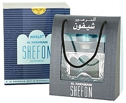 Al Haramain Shefon - Eau de Parfum — photo N2