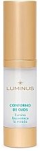 Anti-Aging Eye Cream - Luminus Anti-Ageing Cream For Eye Area — photo N1