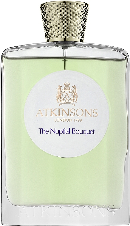 Atkinsons The Nuptial Bouquet - Eau de Toilette — photo N1