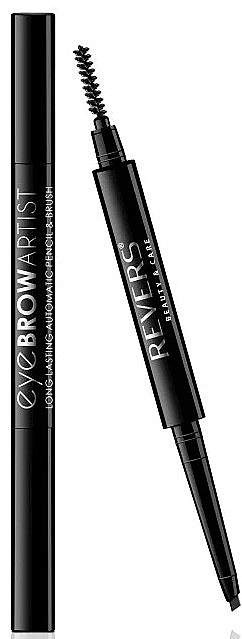 Automatic Brow Pencil - Revers Eye Brow Artist — photo N2