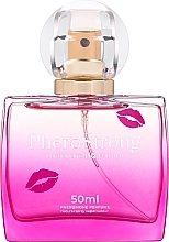 PheroStrong HQ For Her - Pheromone Perfume — photo N1