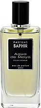 Saphir Parfums Agua de Mayo Pour Homme - Eau de Parfum — photo N1