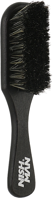 Fade Brush, S - Nishman Fade Short Brush S — photo N1