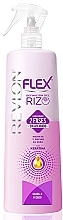 Curly Hair Conditioner - Revlon Flex 2 Fases — photo N1