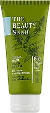Nourishing Hand Cream - Bioearth The Beauty Seed 2.0 — photo N1